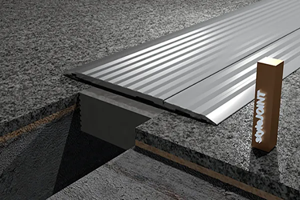 Junta sísmica hidrófuga HSC-PC