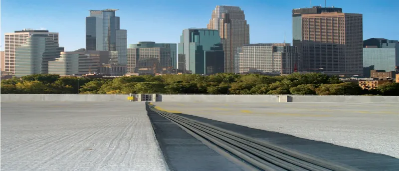 styleJOINTS juntas de dilatación