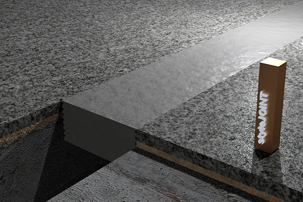 styleSEAL membrana impermeable