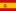 Bandera de España