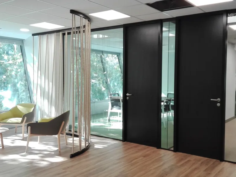 Cancelería styleGLASS