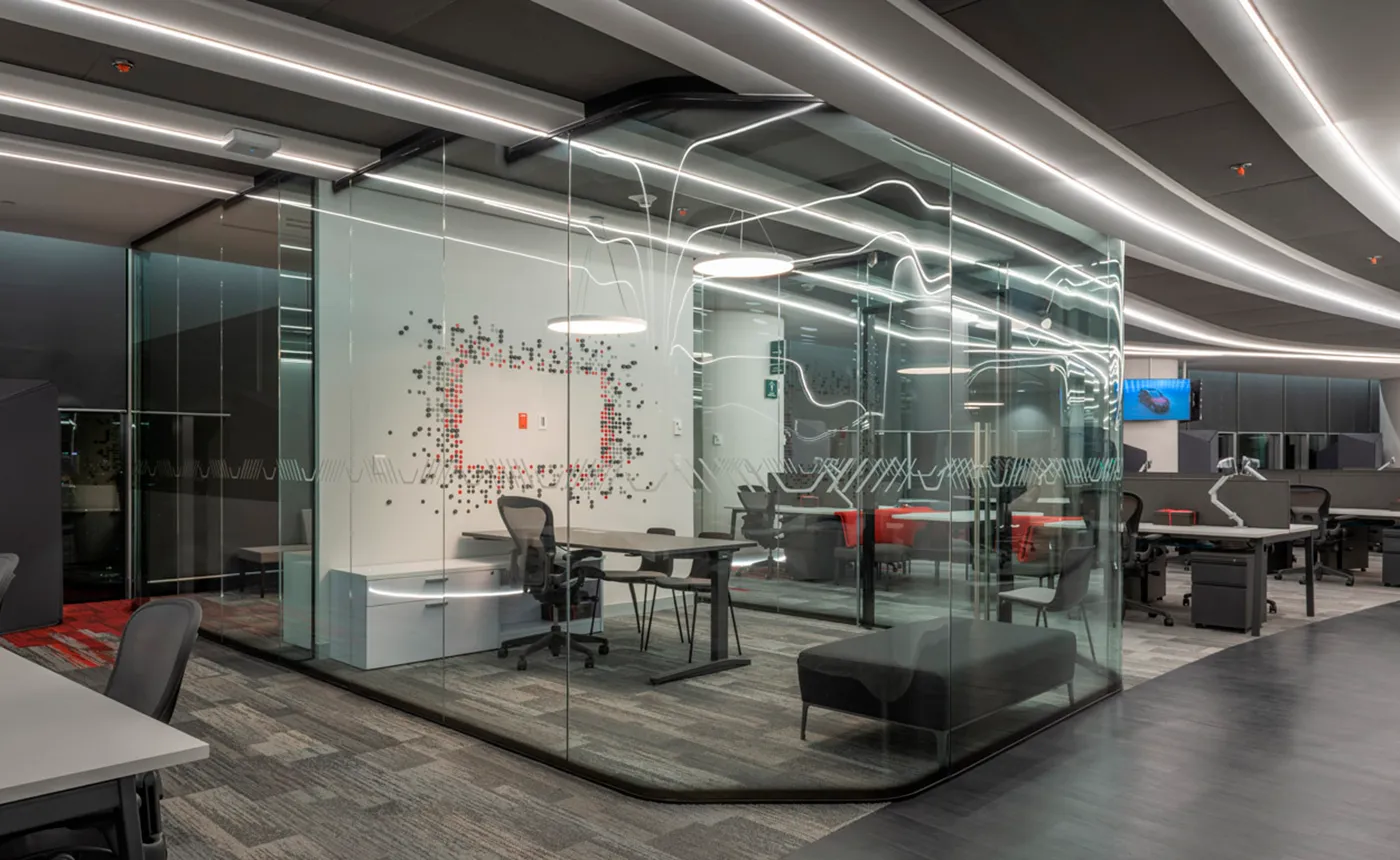 Fotografía de puertas en styleSPACE