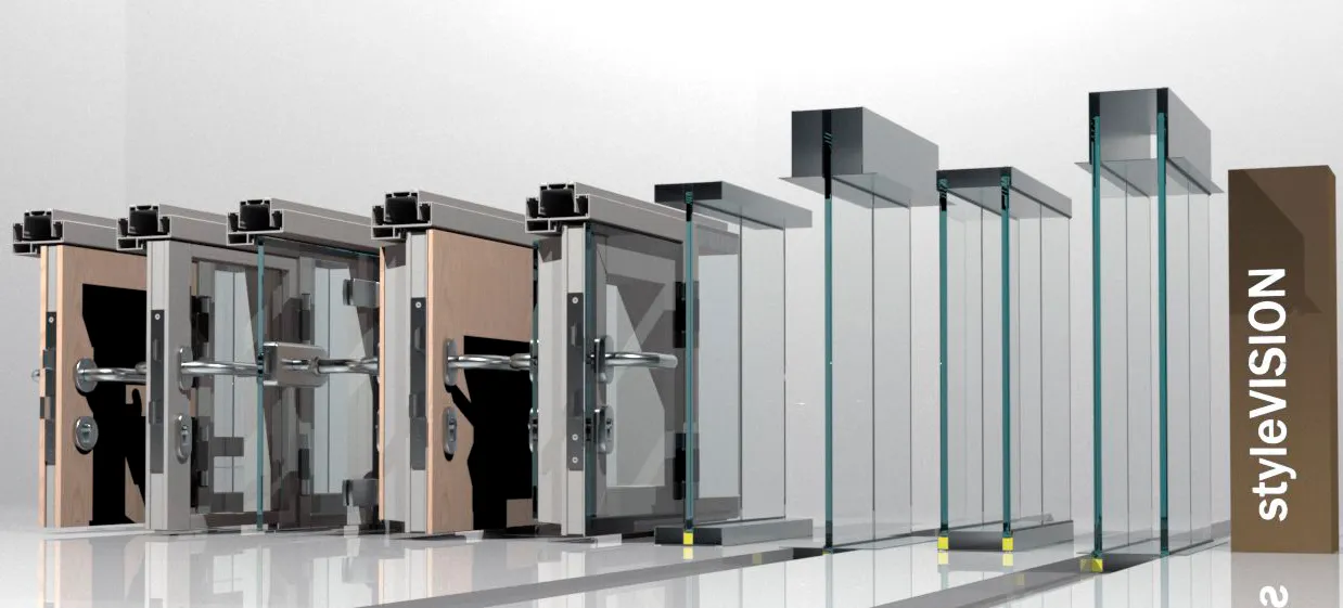 styleVISION Acústica