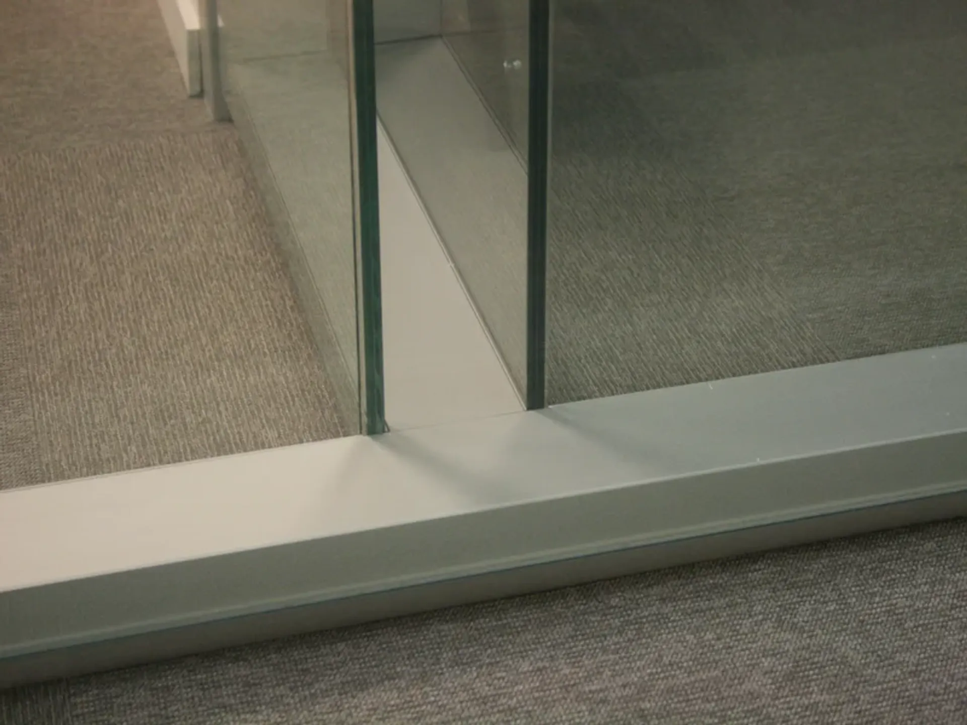 Oficinas BP Oil - Madrid