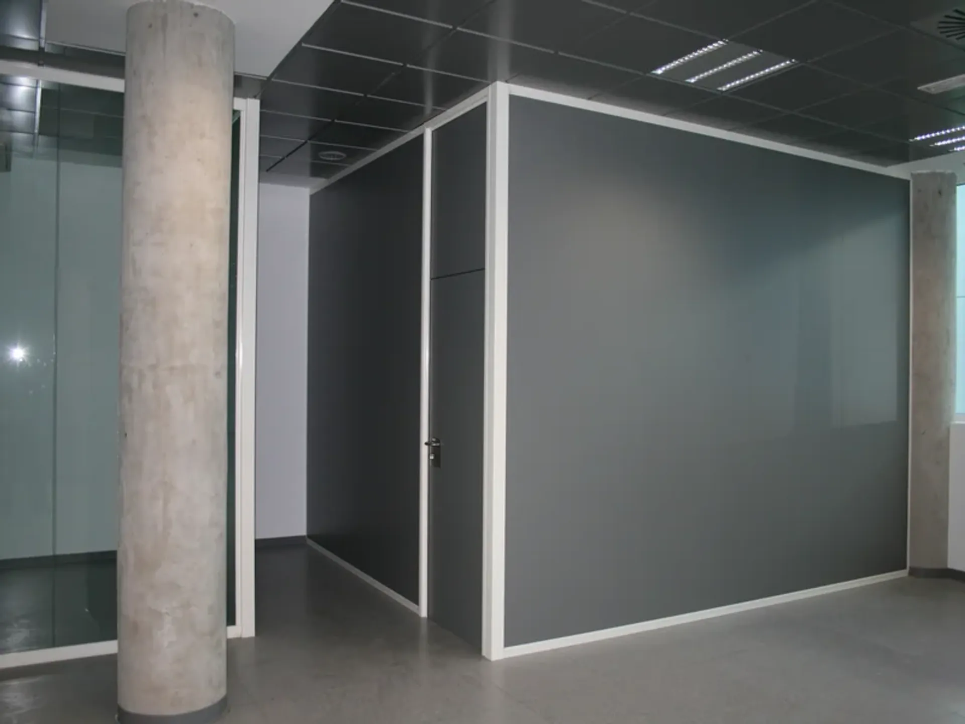 Edificio IMMPA - Madrid