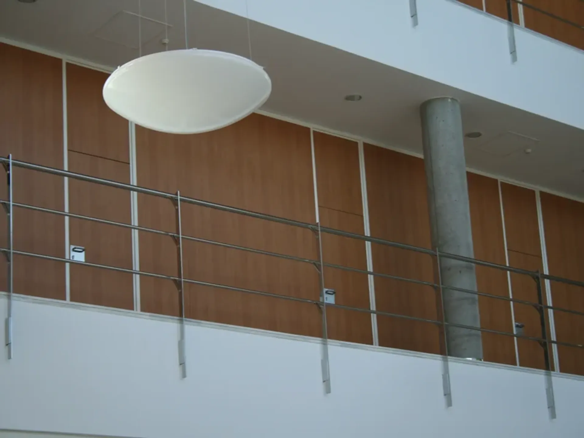 Edificio IMMPA - Madrid