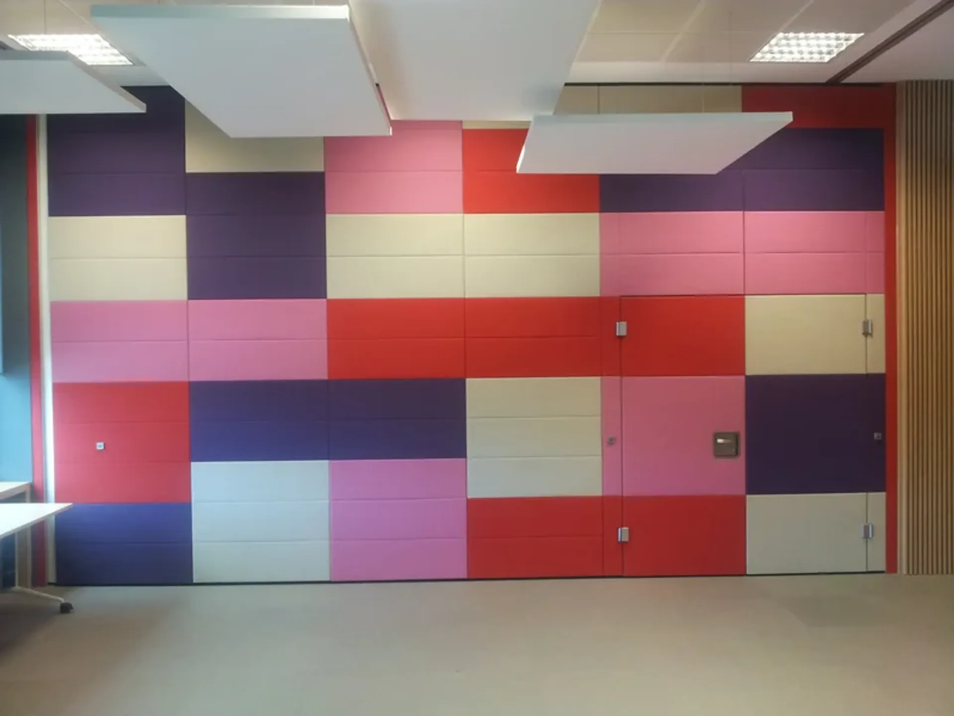 Oficinas Iberia - Madrid