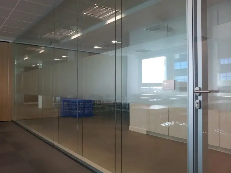Oficinas Iberia - Madrid