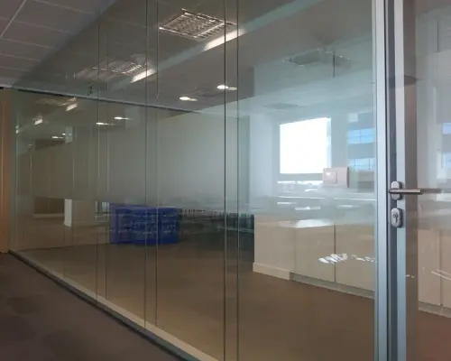 Oficinas Iberia