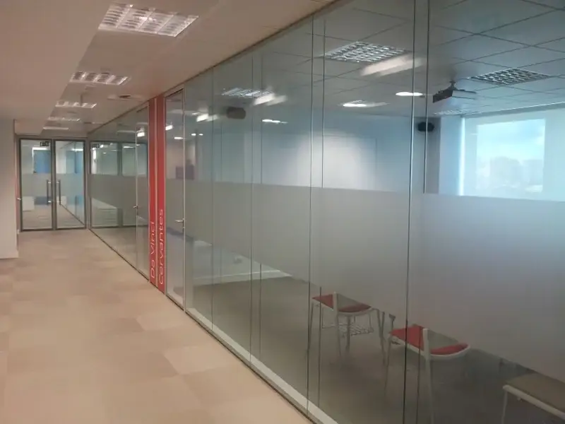 Oficinas Iberia - Madrid