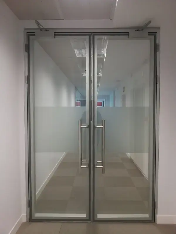 Oficinas Iberia - Madrid