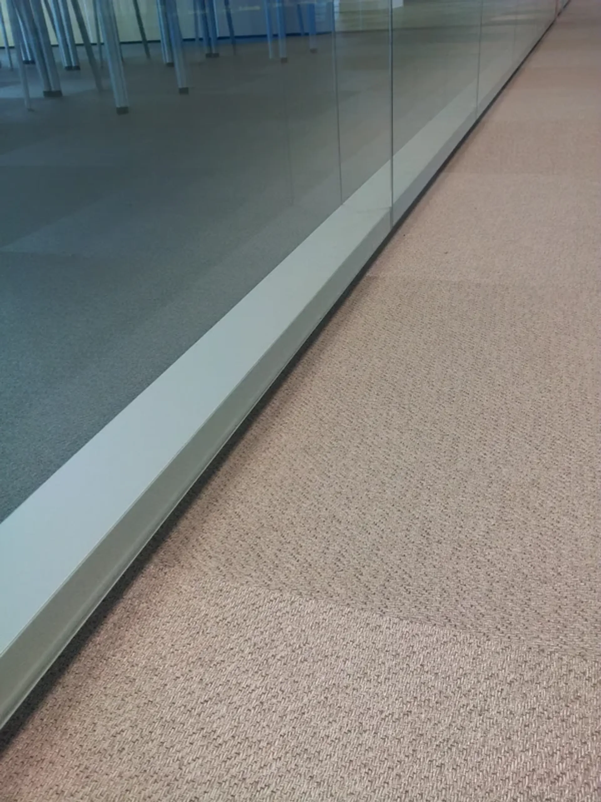 Oficinas Iberia - Madrid