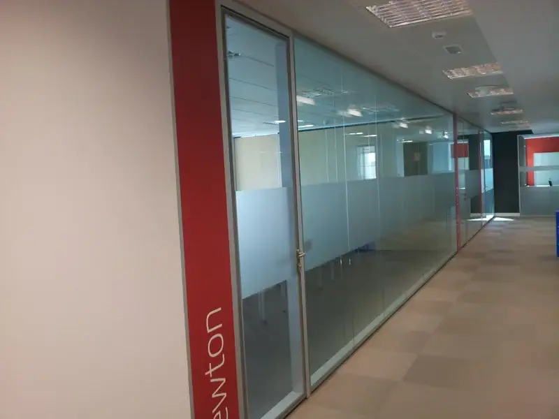 Oficinas Iberia - Madrid