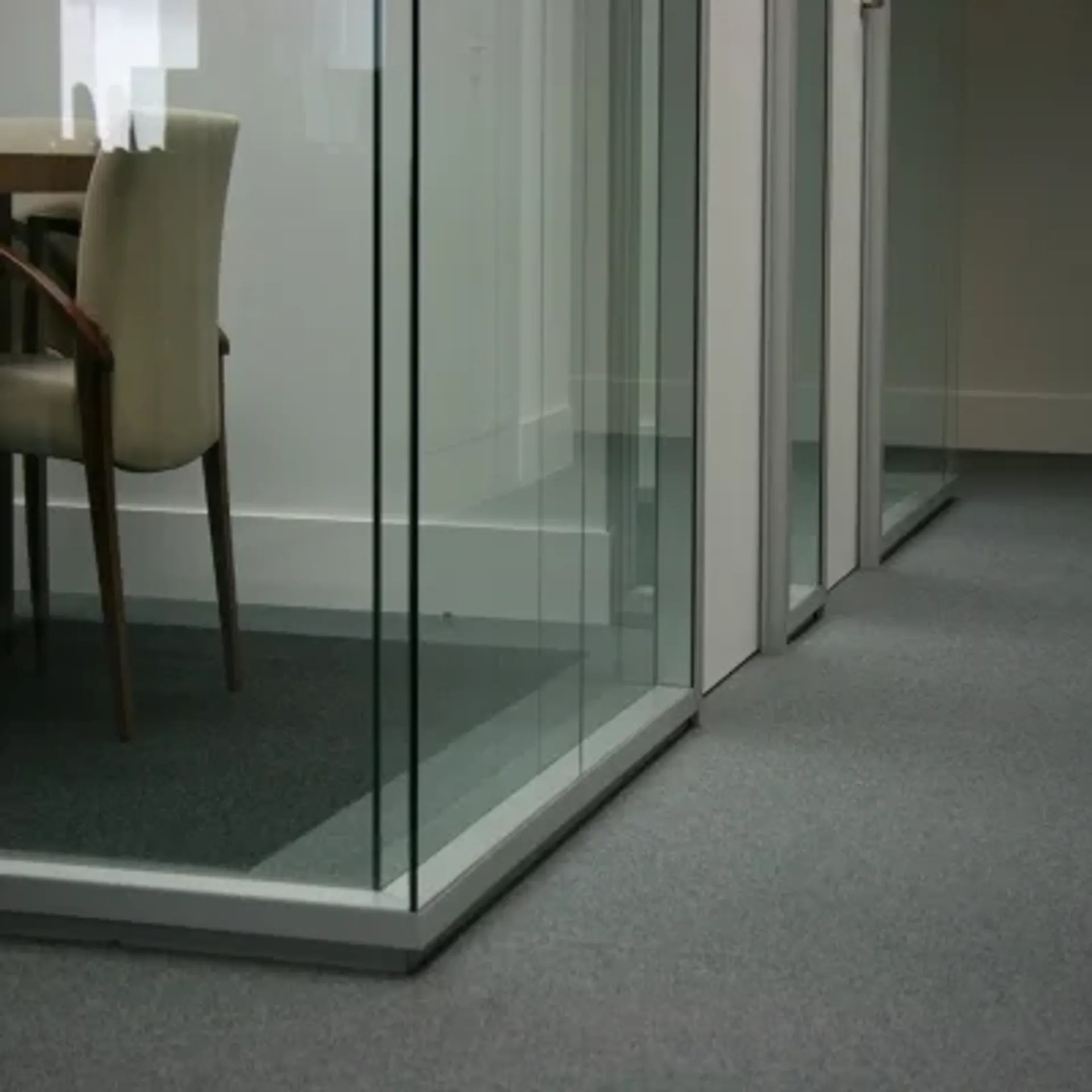 Oficinas N+1 - Madrid