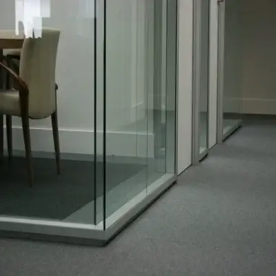 Oficinas N+1 - Madrid
