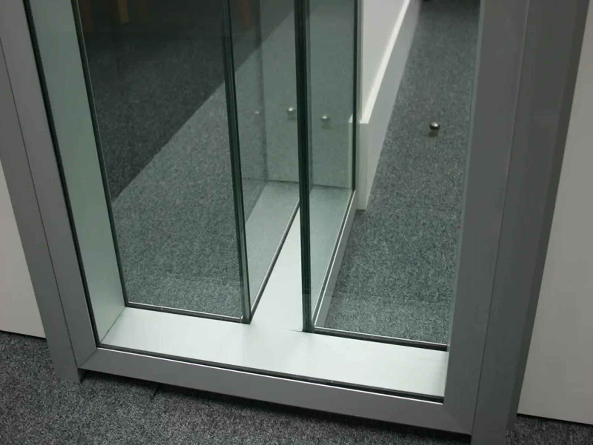 Oficinas N+1 - Madrid