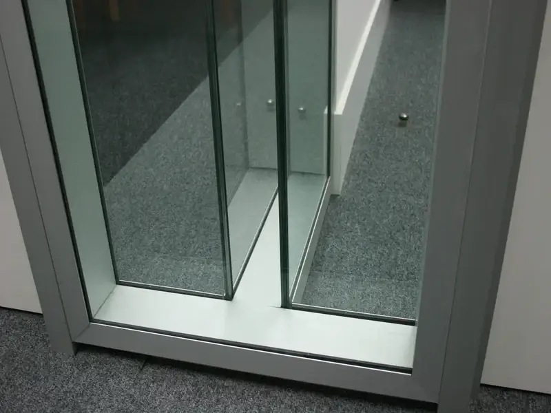 Oficinas N+1 - Madrid