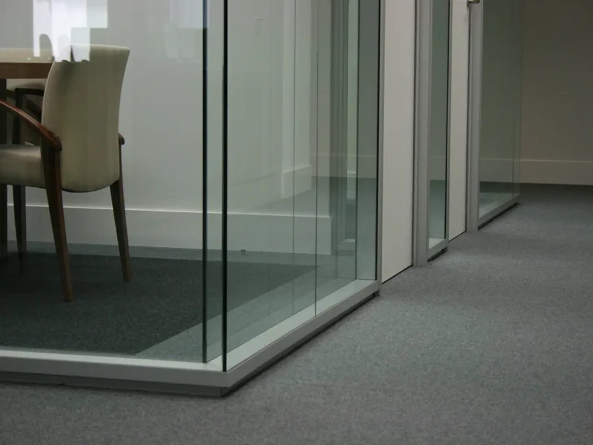 Oficinas N+1 - Madrid