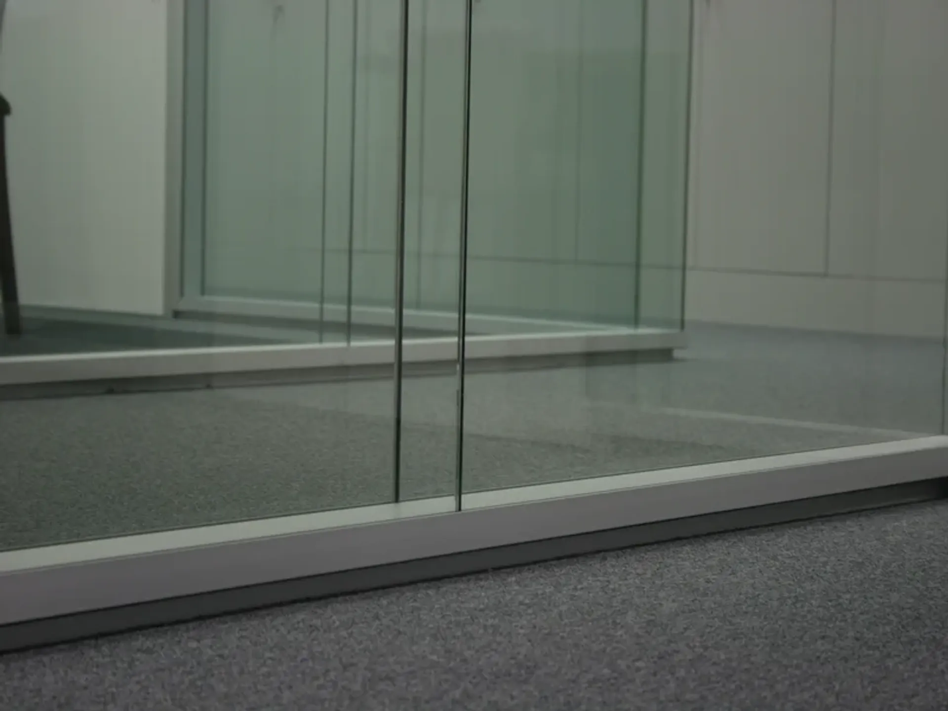 Oficinas N+1 - Madrid