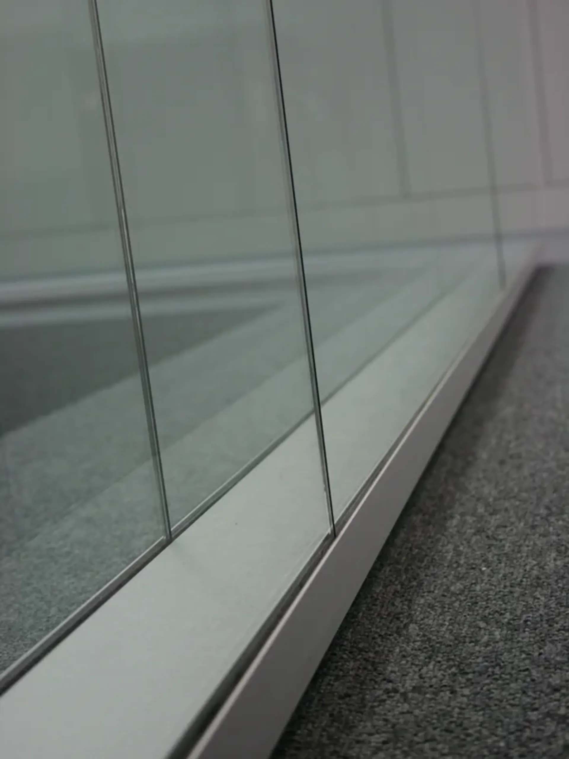 Oficinas N+1 - Madrid