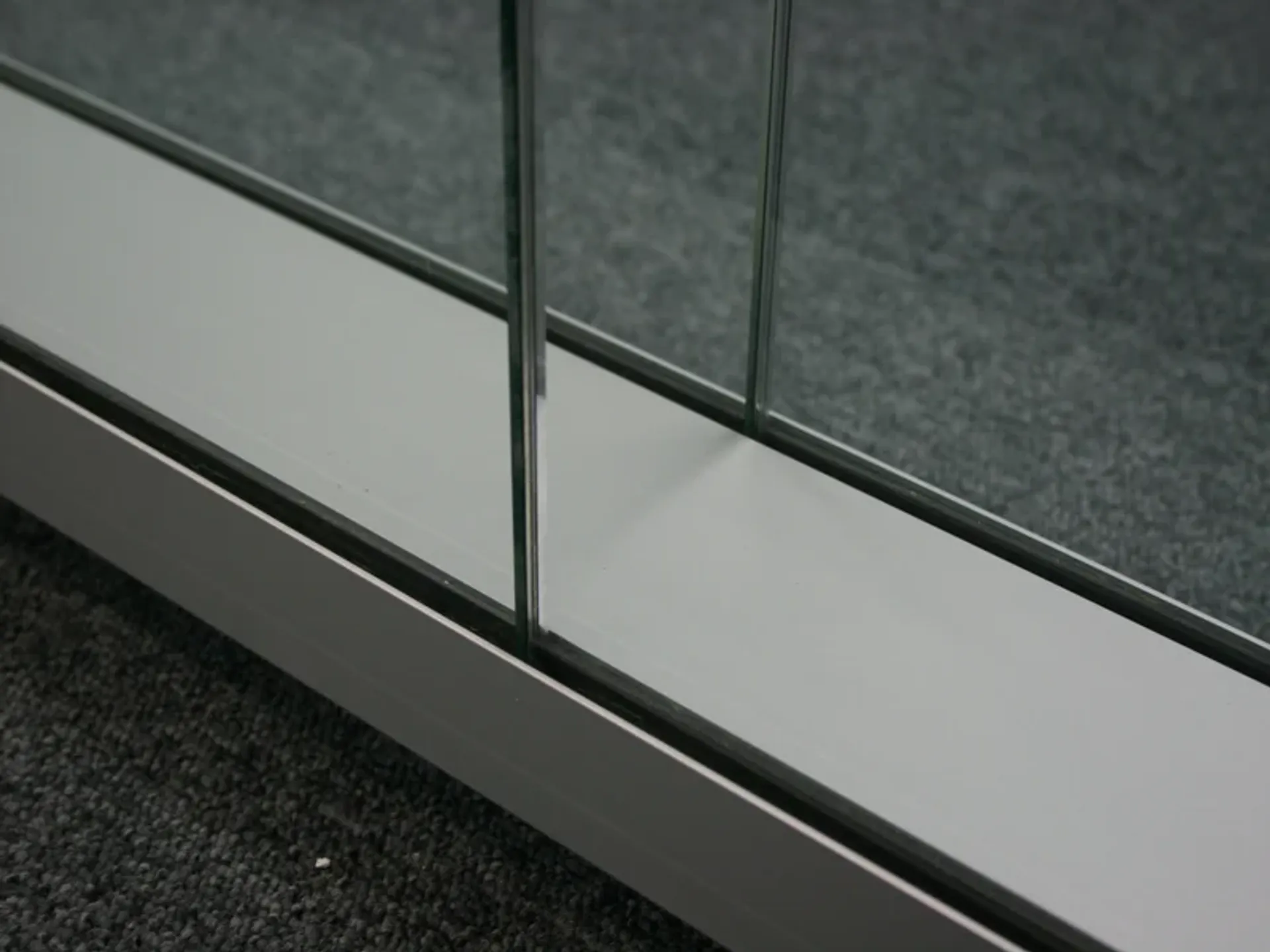 Oficinas N+1 - Madrid