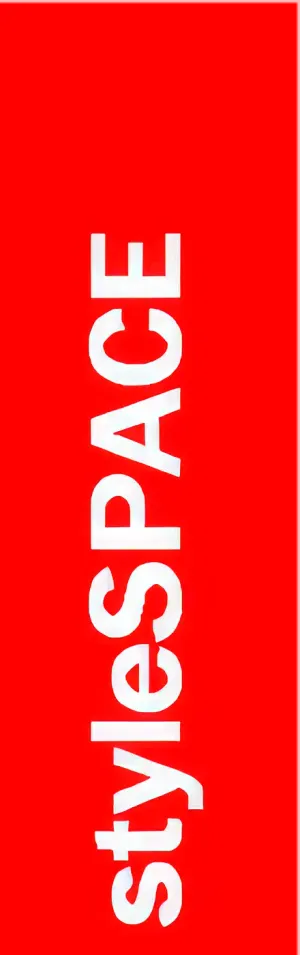 styleSPACE