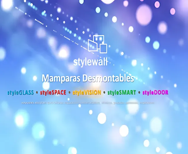 Catálogo Stylewall 2026 - Soluciones para oficinas