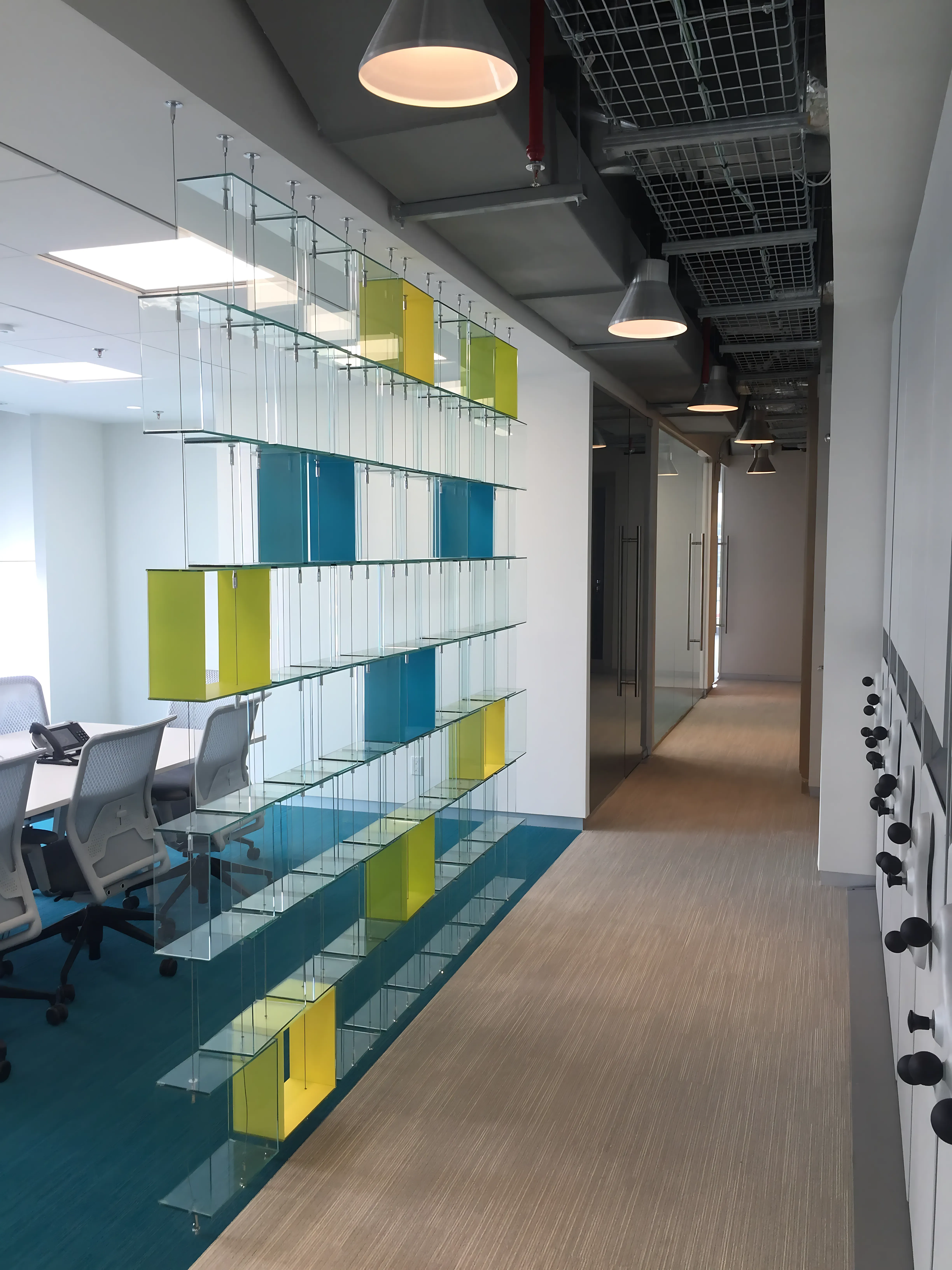 Elementos decorativos especiales y revestimientos