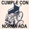 styleJOINT Icono que cumple con la normativa ADA