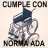 Icono de certificación