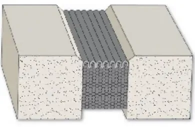 Junta piso-piso MMSYSTEMS EIS