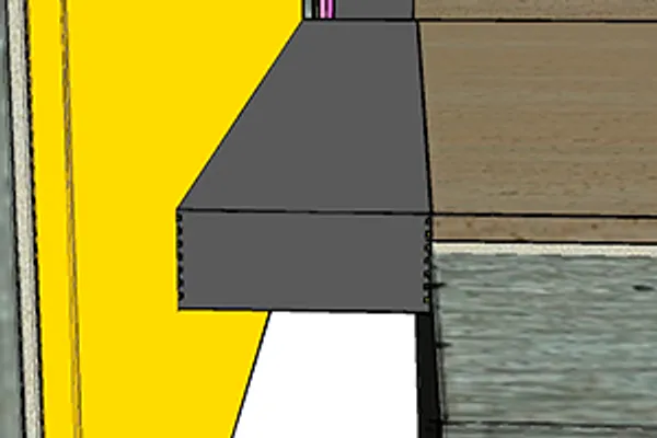 Detalle styleSEAL 3D