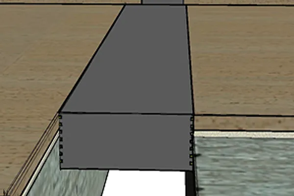 Componentes styleSEAL