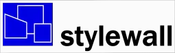 StyleWall Logo