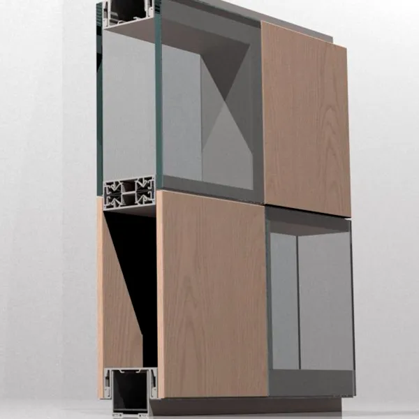 Maqueta técnica