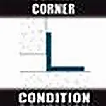 Disponible para encuentros en ángulo