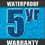 Garantía hidrófuga