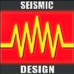 Icono diseño sísmico