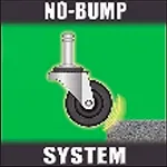 Junta libre de obstáculos