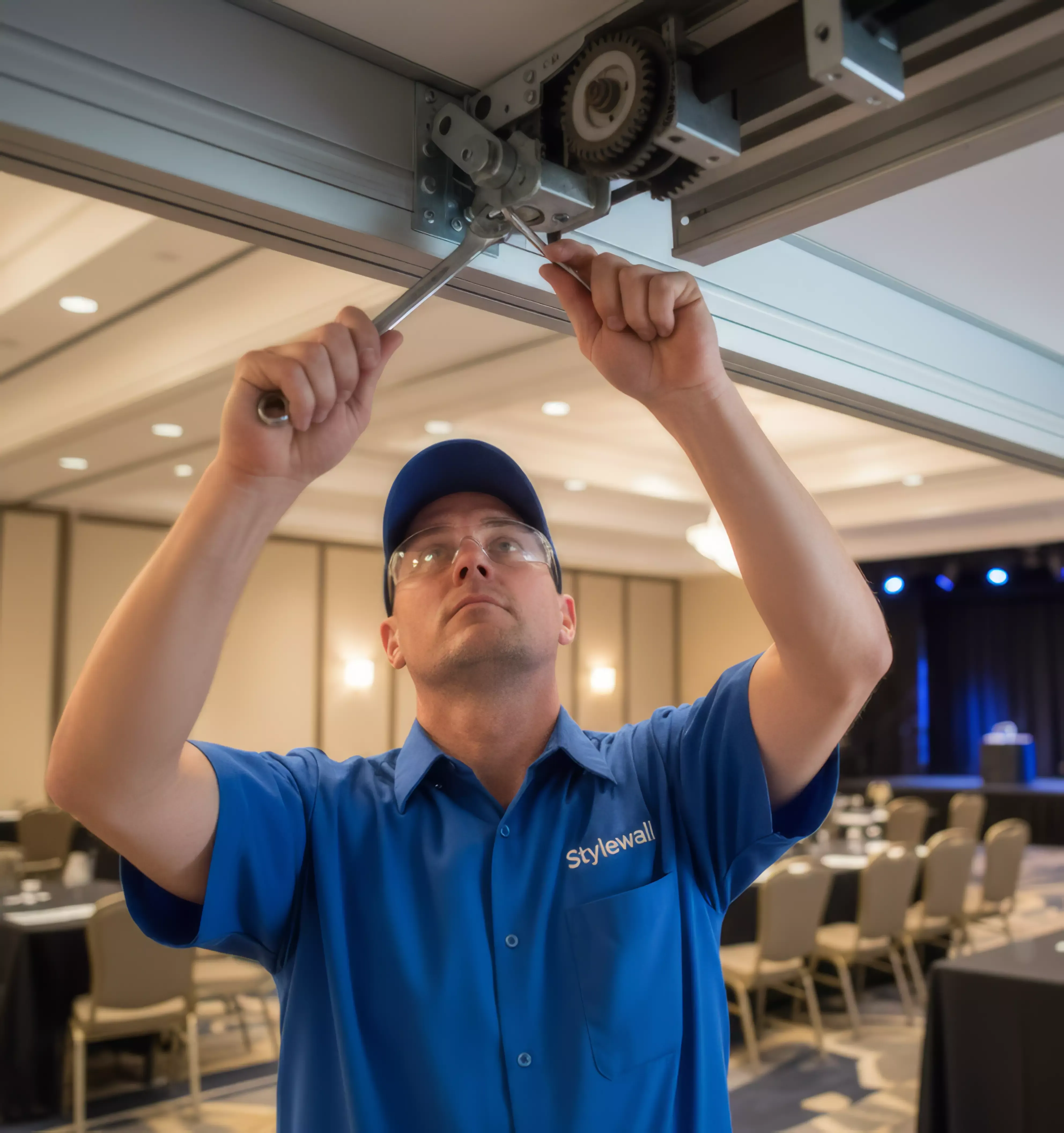 Mantenimiento preventivo