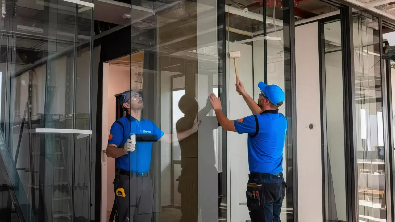 instalación styleVISION