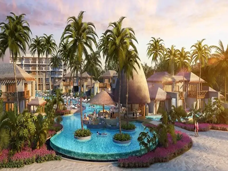 Hotel Secrets - Cancún