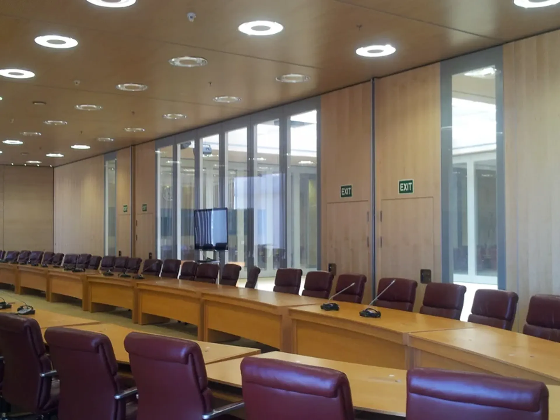 Oficinas OAMI - Alicante