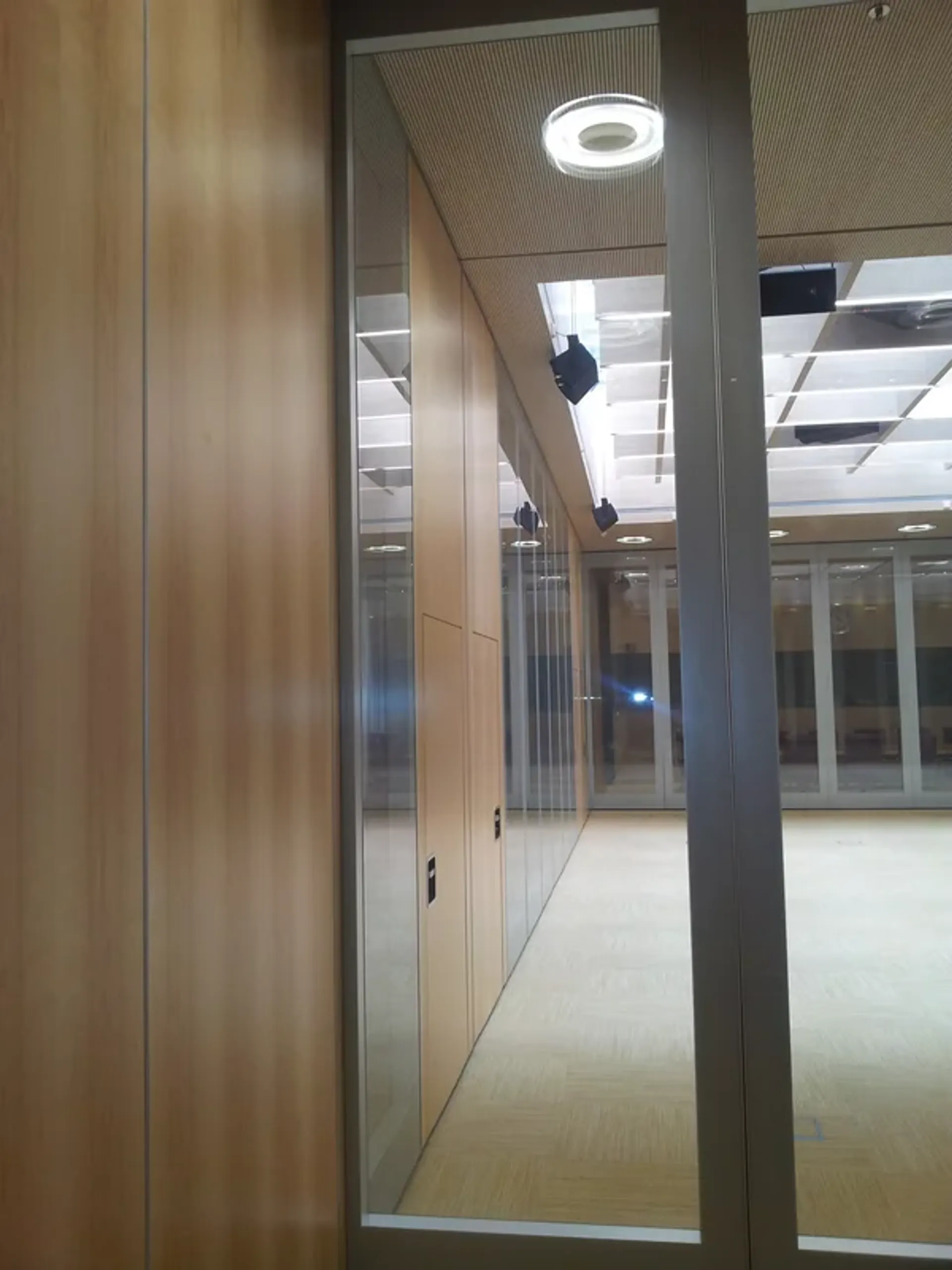 Oficinas OAMI - Alicante