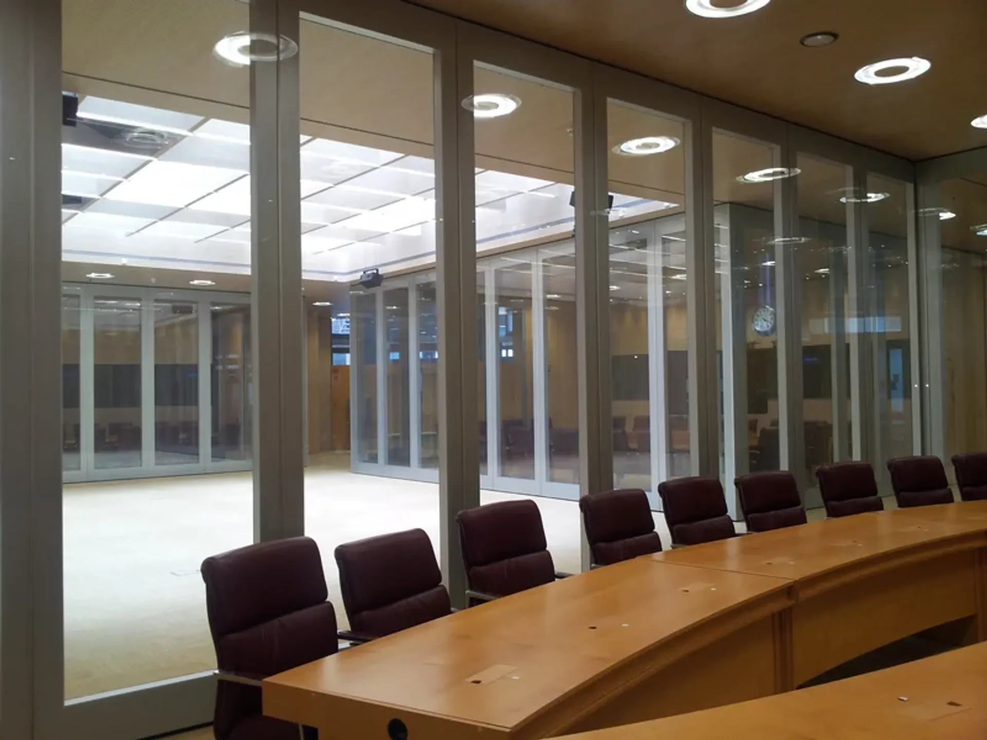 Oficinas OAMI - Alicante