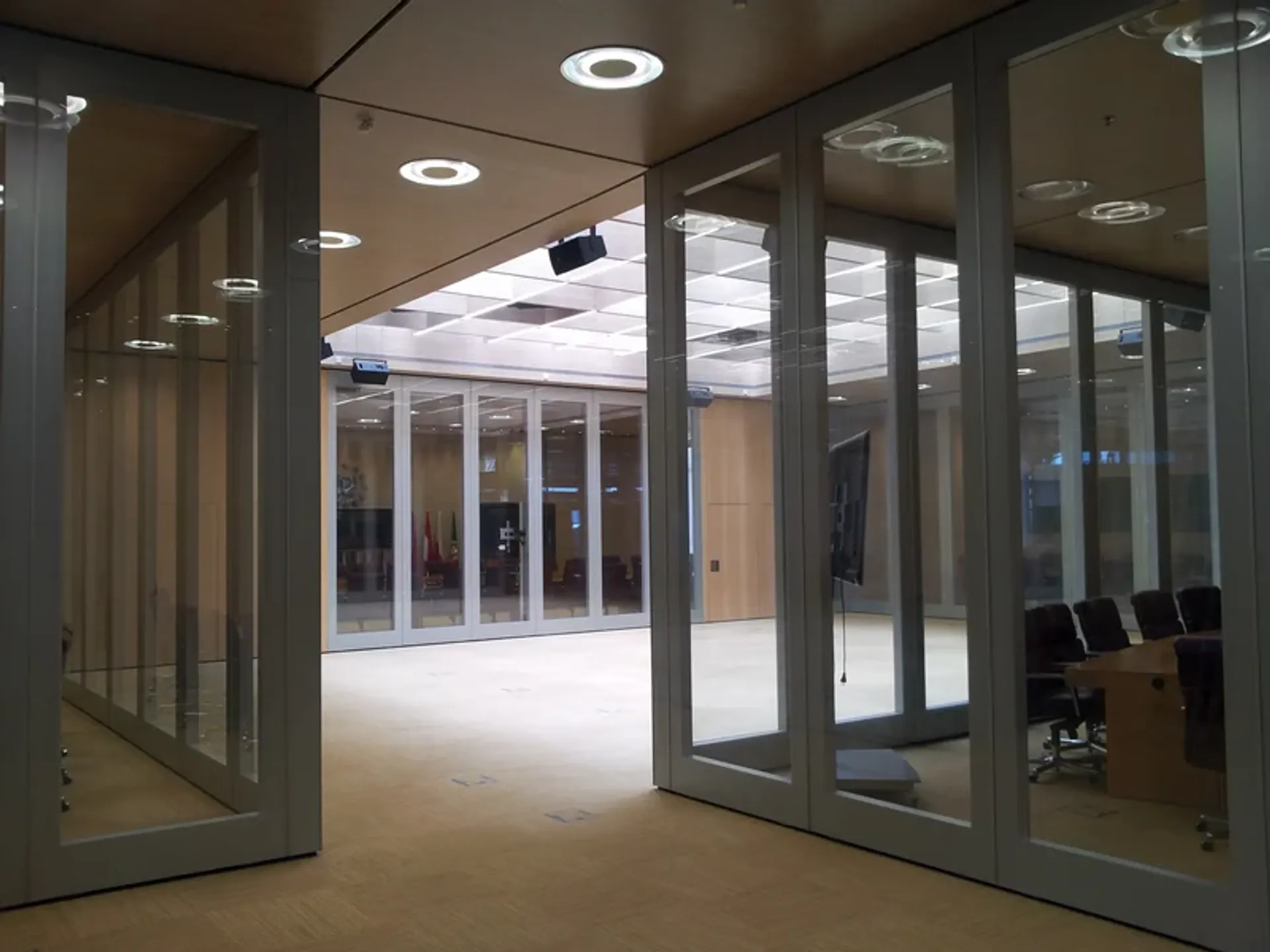 Oficinas OAMI - Alicante