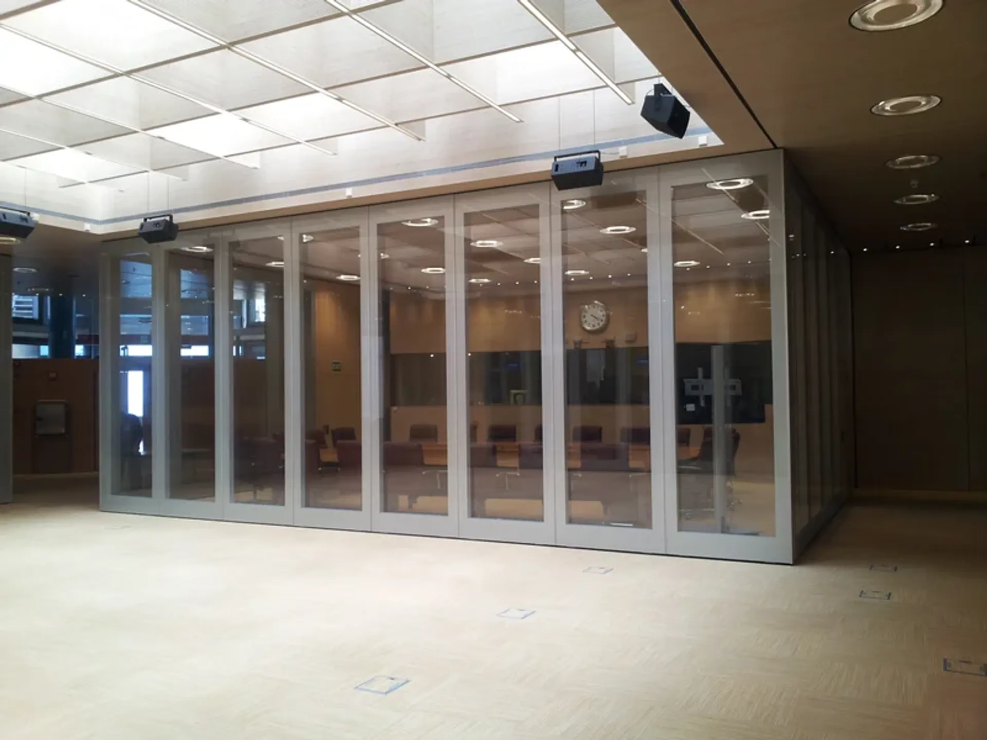 Oficinas OAMI - Alicante