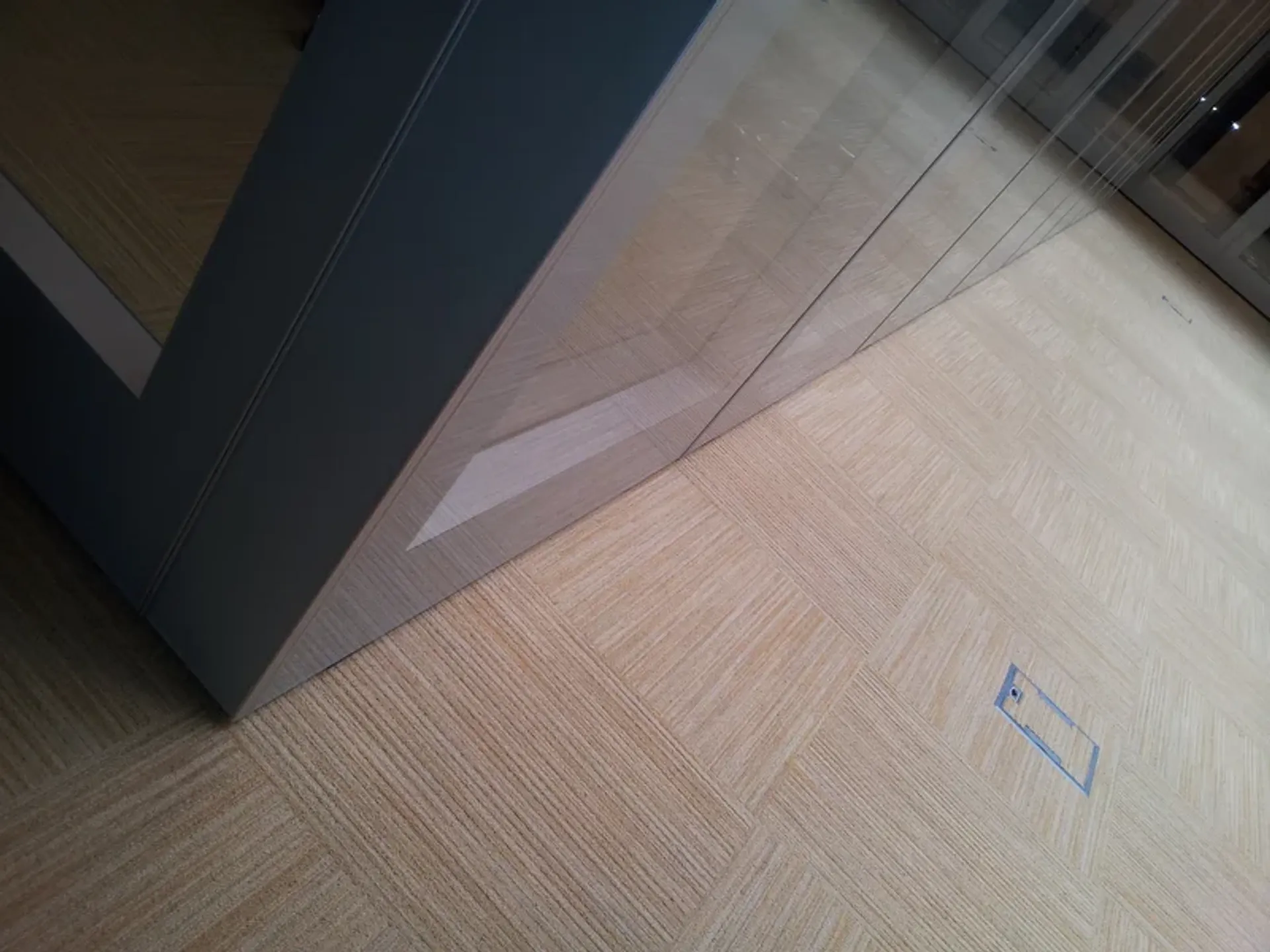 Oficinas OAMI - Alicante