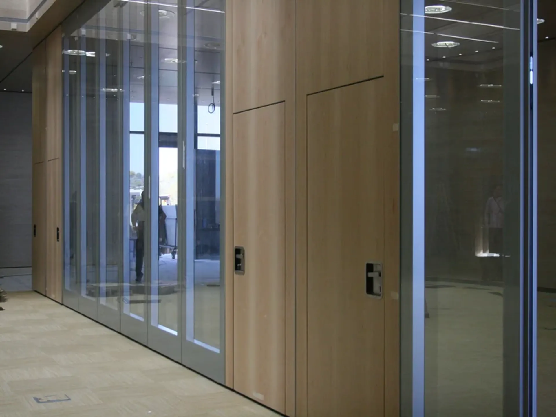 Oficinas OAMI - Alicante