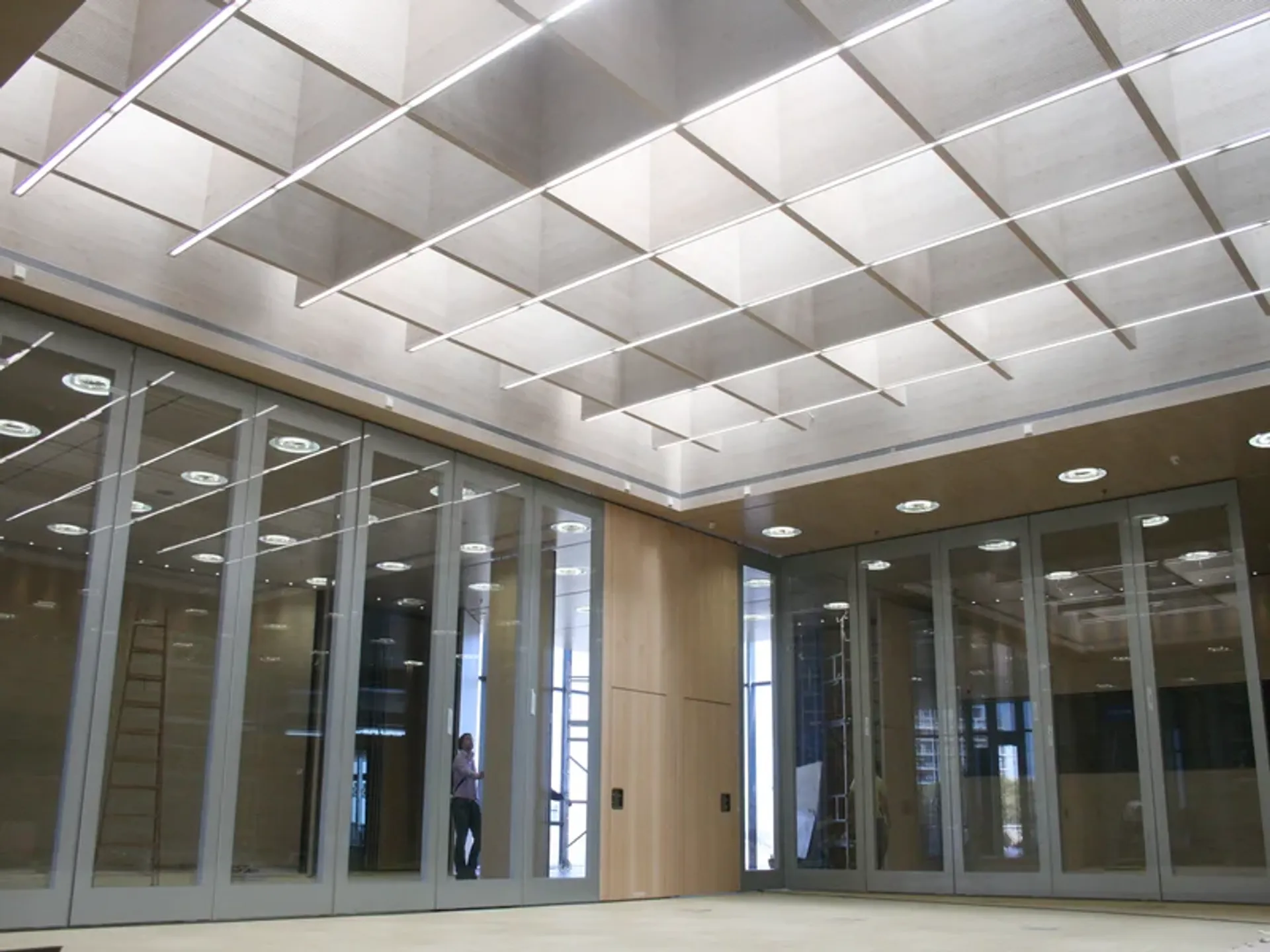 Oficinas OAMI - Alicante